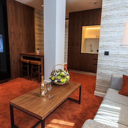 Kalamper Hotel & Spa Dobra Voda Extérieur photo