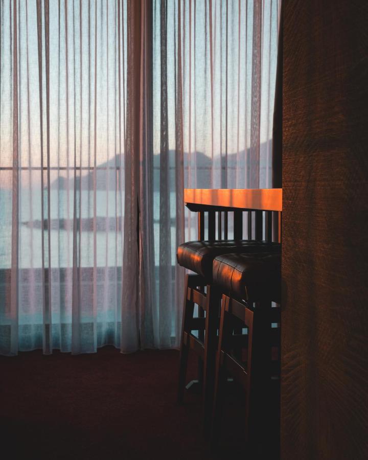 Kalamper Hotel & Spa Dobra Voda Extérieur photo
