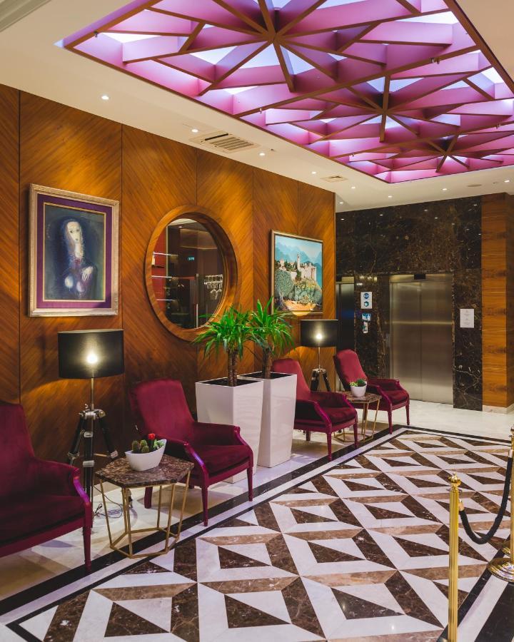 Kalamper Hotel & Spa Dobra Voda Extérieur photo