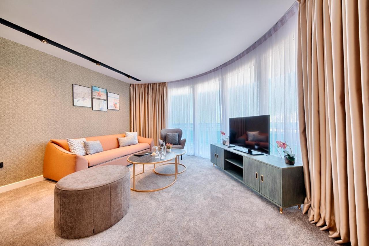 Kalamper Hotel & Spa Dobra Voda Extérieur photo