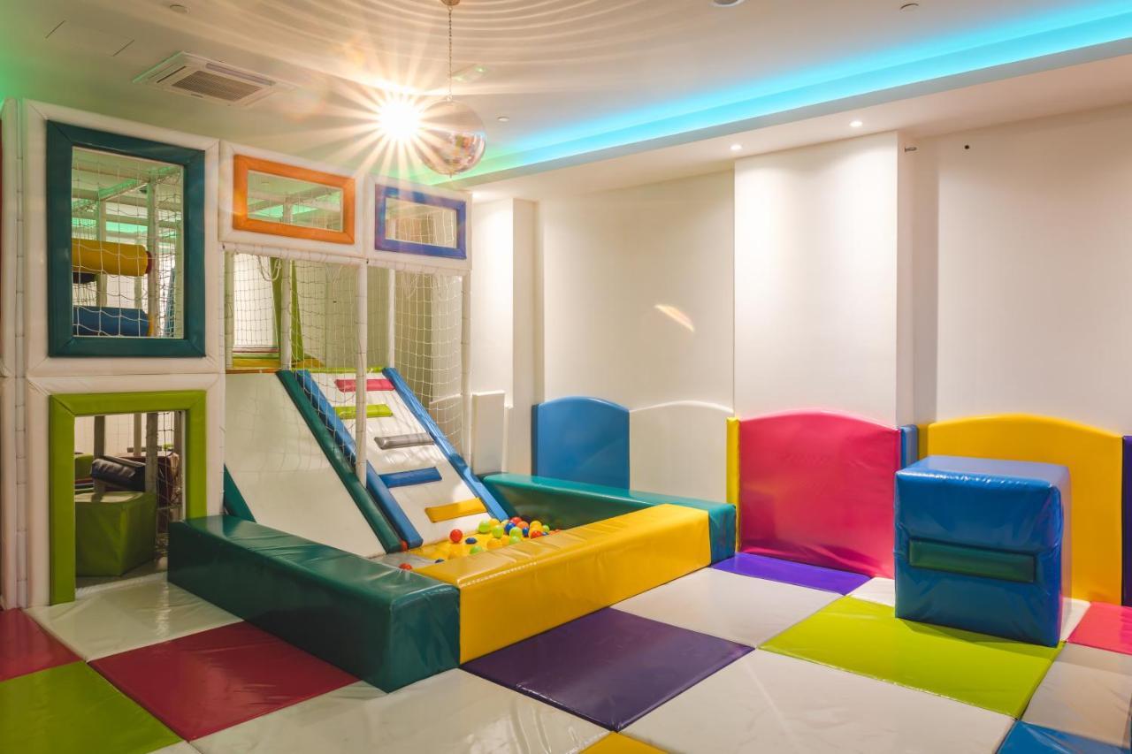 Kalamper Hotel & Spa Dobra Voda Extérieur photo