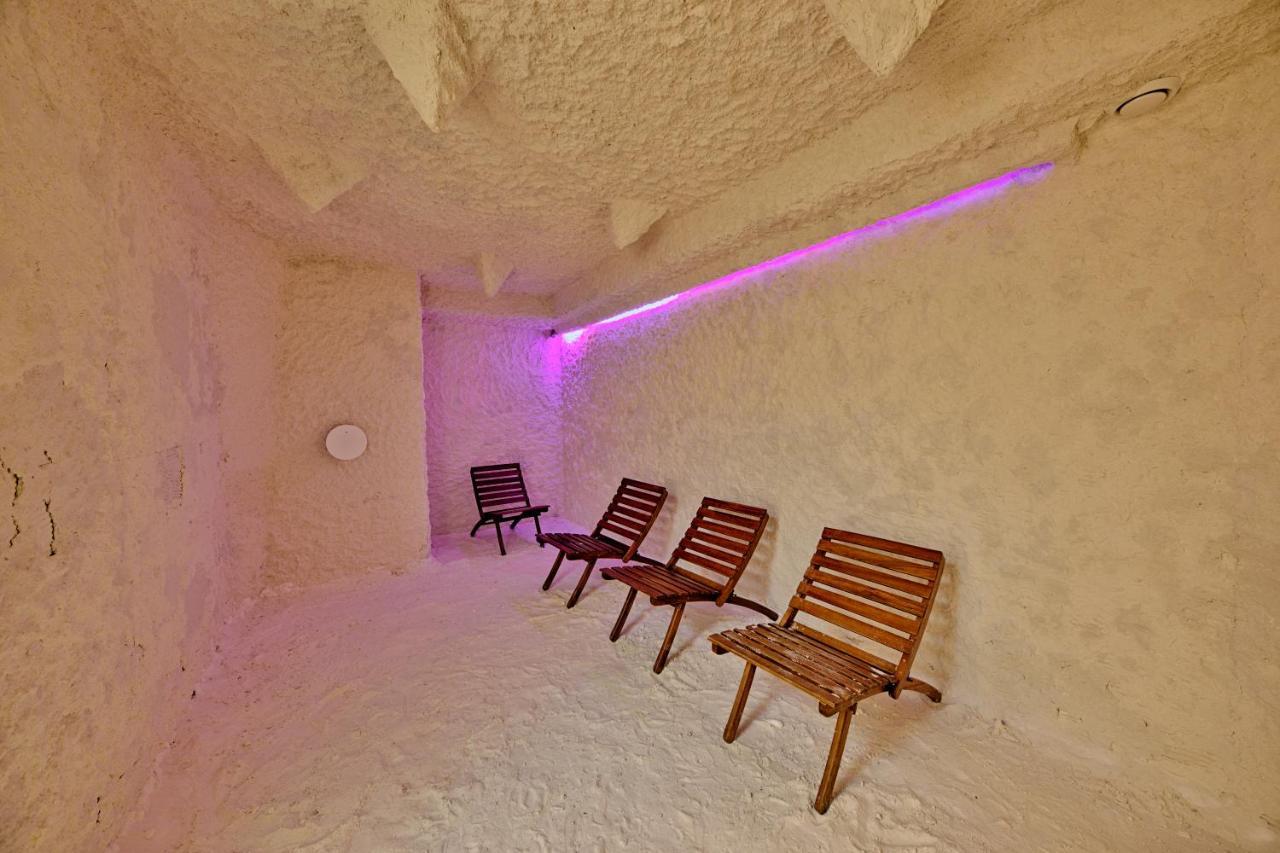 Kalamper Hotel & Spa Dobra Voda Extérieur photo